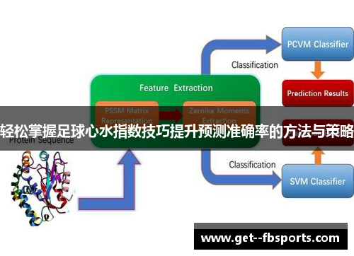 轻松掌握足球心水指数技巧提升预测准确率的方法与策略