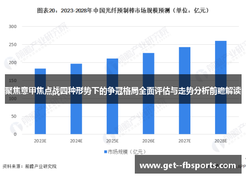 聚焦意甲焦点战四种形势下的争冠格局全面评估与走势分析前瞻解读